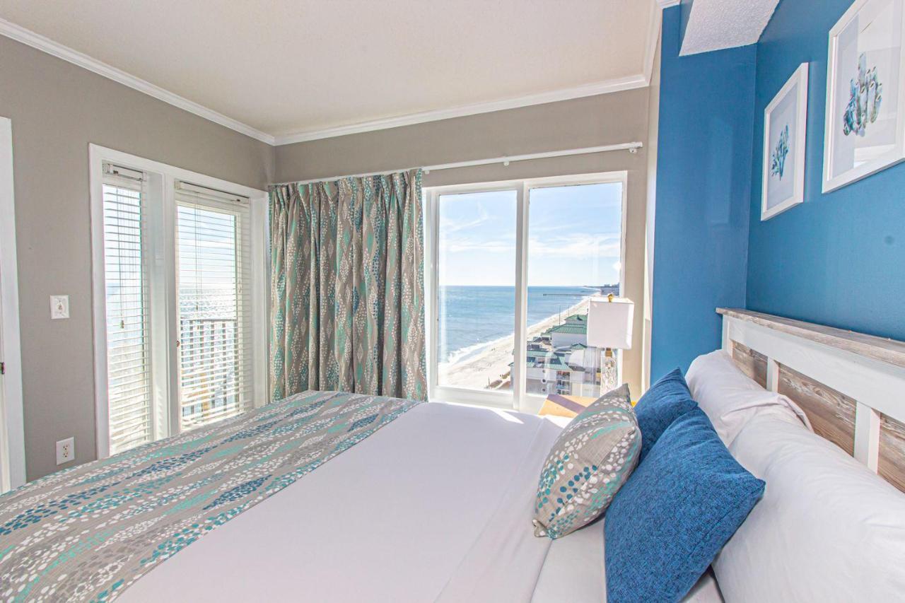 Immaculate 2 Bedroom Apartment With Stunning Views! Palace Resort 2113 Myrtle Beach Habitación foto