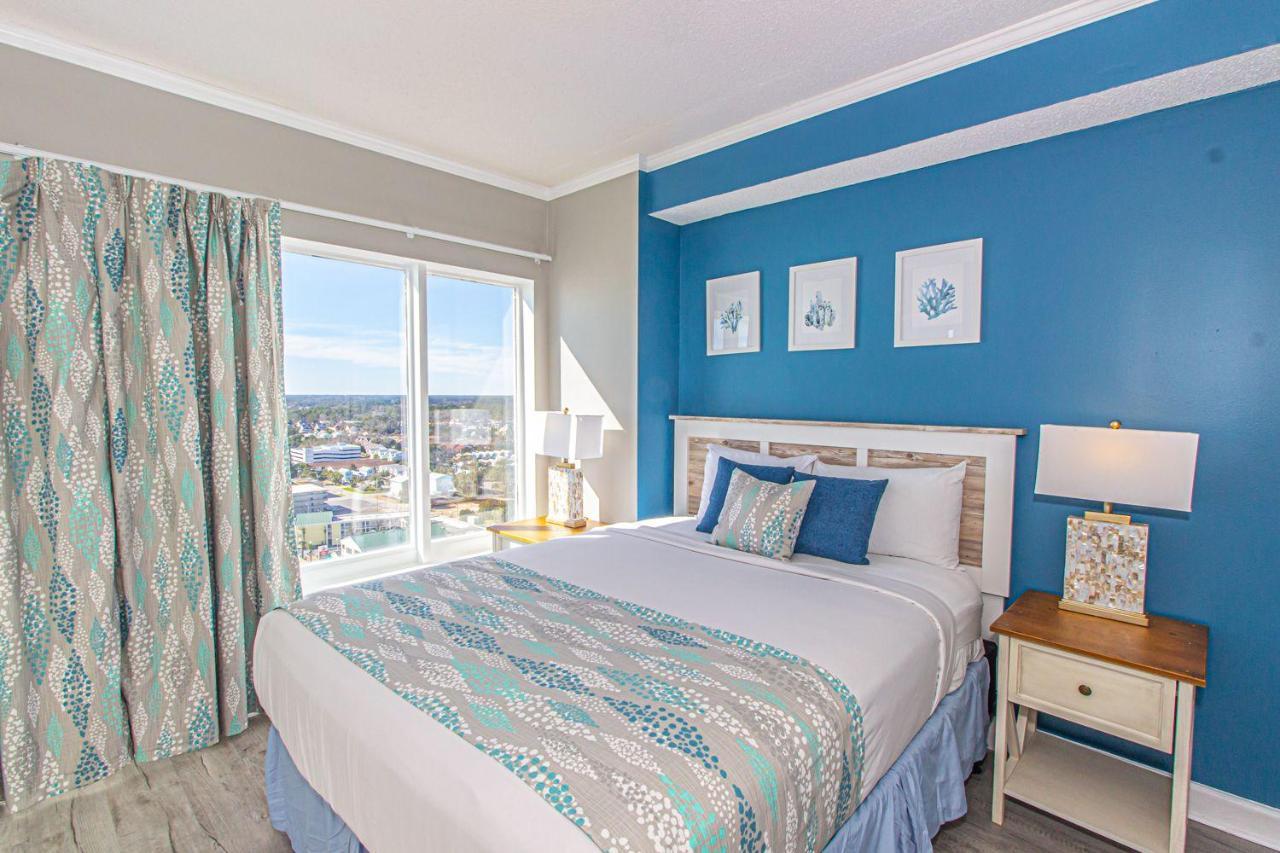 Immaculate 2 Bedroom Apartment With Stunning Views! Palace Resort 2113 Myrtle Beach Habitación foto