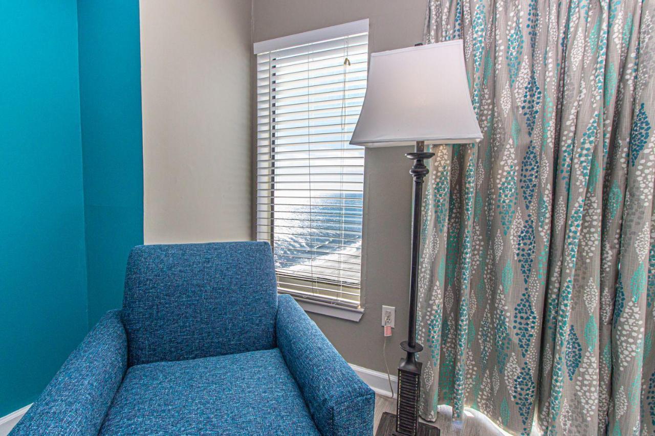 Immaculate 2 Bedroom Apartment With Stunning Views! Palace Resort 2113 Myrtle Beach Exterior foto